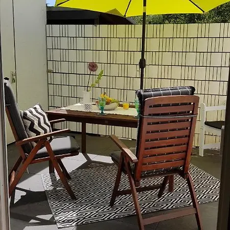 Apartamento Am Paradies - 10 Minuten Fussweg Zur Innenstadt Limburg an der Lahn