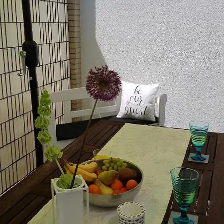 Am Paradies - 10 Minuten Fussweg Zur Innenstadt Apartamento