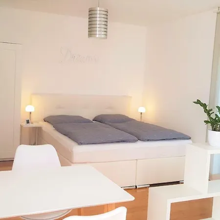 Am Paradies - 10 Minuten Fussweg Zur Innenstadt