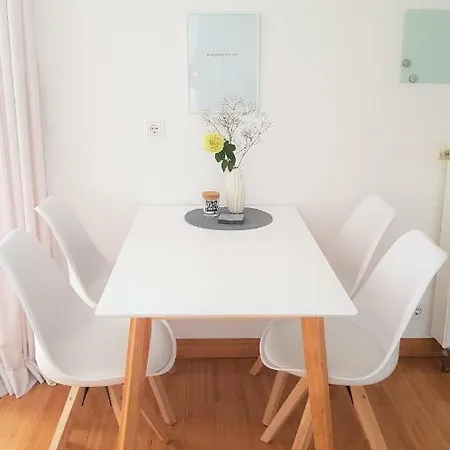 Apartamento Am Paradies - 10 Minuten Fussweg Zur Innenstadt Limburg an der Lahn