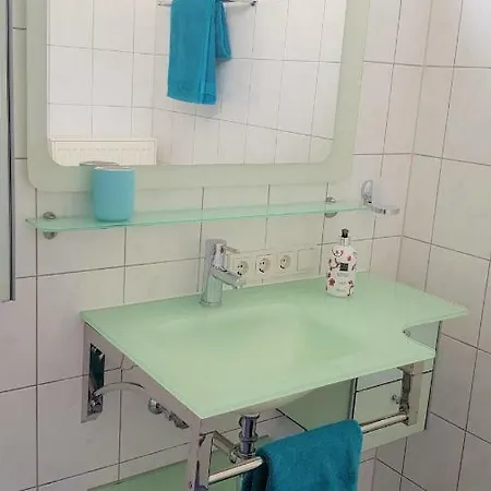 Am Paradies - 10 Minuten Fußweg Zur Innenstadt Apartment