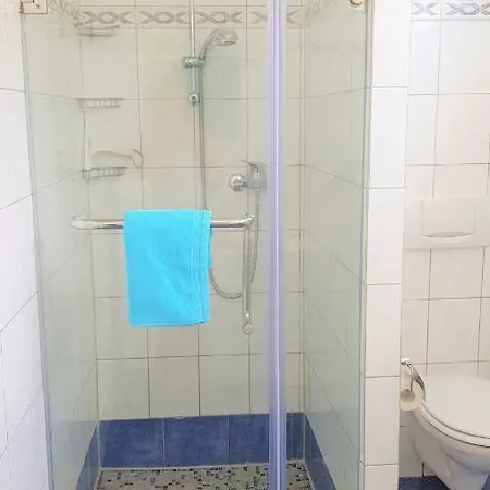 Apartamento Am Paradies - 10 Minuten Fussweg Zur Innenstadt