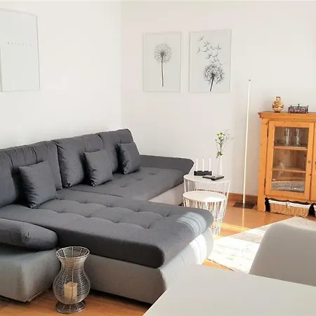 Apartamento Am Paradies - 10 Minuten Fussweg Zur Innenstadt *