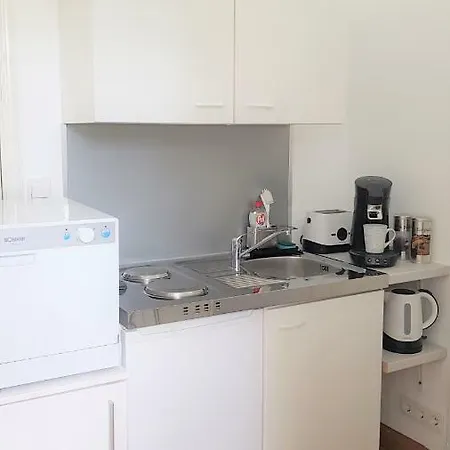 Apartamento Am Paradies - 10 Minuten Fussweg Zur Innenstadt Limburg an der Lahn