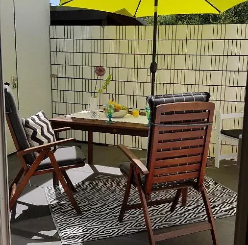 Apartamento Am Paradies - 10 Minuten Fussweg Zur Innenstadt Limburg an der Lahn