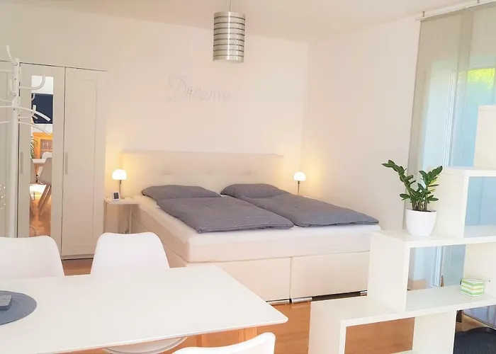 Am Paradies - 10 Minuten Fussweg Zur Innenstadt