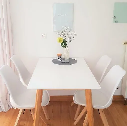 Apartamento Am Paradies - 10 Minuten Fussweg Zur Innenstadt Limburg an der Lahn