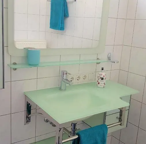 Am Paradies - 10 Minuten Fussweg Zur Innenstadt Apartamento