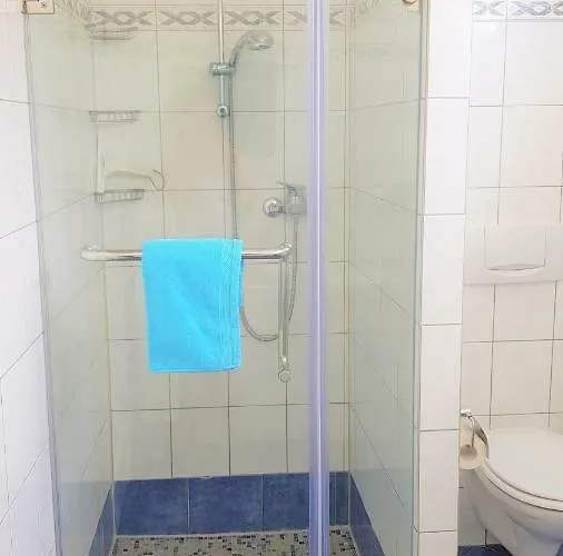 Apartamento Am Paradies - 10 Minuten Fussweg Zur Innenstadt