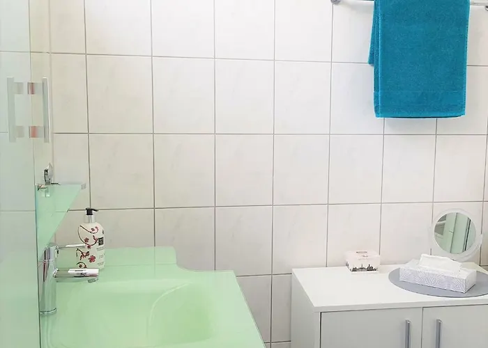 Am Paradies - 10 Minuten Fussweg Zur Innenstadt Apartamento Limburg an der Lahn