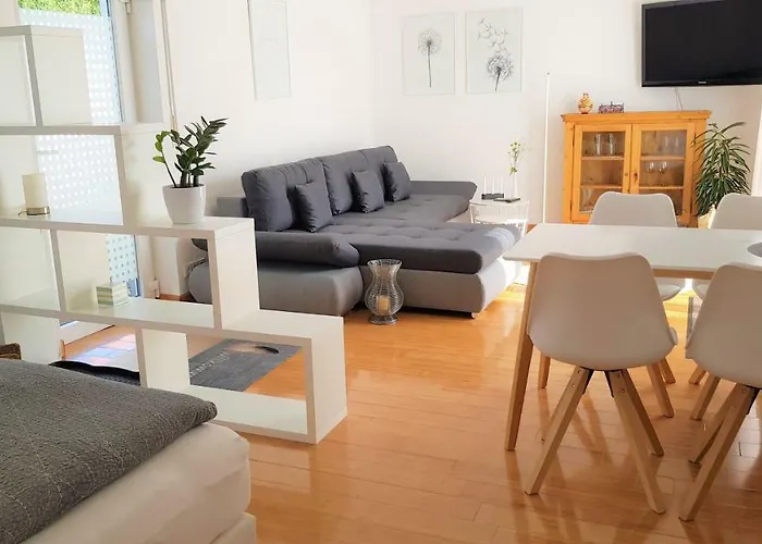 Am Paradies - 10 Minuten Fussweg Zur Innenstadt * Limburg an der Lahn