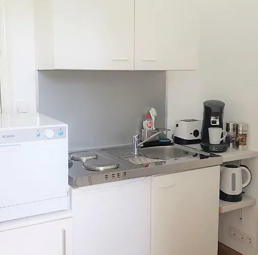 Apartamento Am Paradies - 10 Minuten Fussweg Zur Innenstadt Limburg an der Lahn